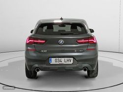 BMW X2 sDrive18d Business 110 kW (150 CV) - Miniatura 3