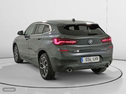 BMW X2 sDrive18d Business 110 kW (150 CV) - Miniatura 4
