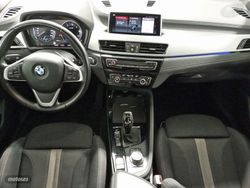 BMW X2 sDrive18d Business 110 kW (150 CV) - Miniatura 7