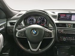 BMW X2 sDrive18d Business 110 kW (150 CV) - Miniatura 8