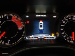 Jeep Cherokee Limited 4x2 - Miniatura 14