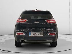 Jeep Cherokee Limited 4x2 - Miniatura 3