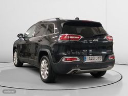 Jeep Cherokee Limited 4x2 - Miniatura 4