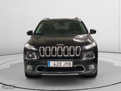 Jeep Cherokee Limited 4x2 - Miniatura 5