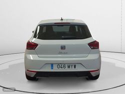 Seat Ibiza Special Edition - Miniatura 3