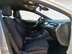Opel Astra GSi LINE - Miniatura 10