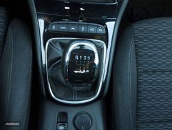Opel Astra GSi LINE - Miniatura 12