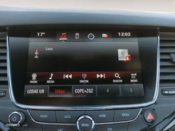 Opel Astra GSi LINE - Miniatura 15