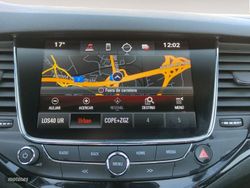 Opel Astra GSi LINE - Miniatura 17