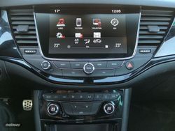 Opel Astra GSi LINE - Miniatura 19