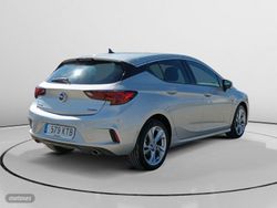Opel Astra GSi LINE - Miniatura 2