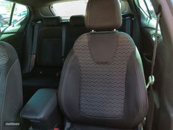 Opel Astra GSi LINE - Miniatura 20
