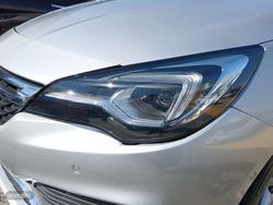 Opel Astra GSi LINE - Miniatura 22
