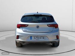 Opel Astra GSi LINE - Miniatura 3