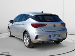 Opel Astra GSi LINE - Miniatura 4