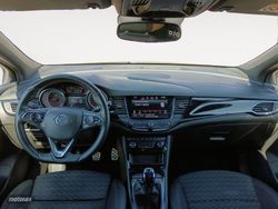 Opel Astra GSi LINE - Miniatura 6
