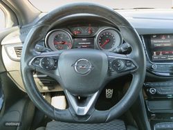 Opel Astra GSi LINE - Miniatura 7