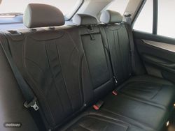 BMW X5 xDrive40e iPerformance 230 kW (313 CV) - Miniatura 10