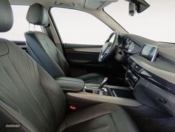 BMW X5 xDrive40e iPerformance 230 kW (313 CV) - Miniatura 11