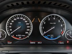 BMW X5 xDrive40e iPerformance 230 kW (313 CV) - Miniatura 14
