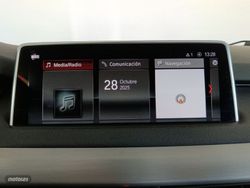 BMW X5 xDrive40e iPerformance 230 kW (313 CV) - Miniatura 15