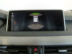 BMW X5 xDrive40e iPerformance 230 kW (313 CV) - Miniatura 16