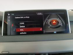 BMW X5 xDrive40e iPerformance 230 kW (313 CV) - Miniatura 18