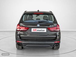 BMW X5 xDrive40e iPerformance 230 kW (313 CV) - Miniatura 2