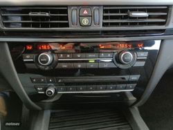 BMW X5 xDrive40e iPerformance 230 kW (313 CV) - Miniatura 20