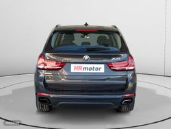 BMW X5 xDrive40e iPerformance 230 kW (313 CV) - Miniatura 3