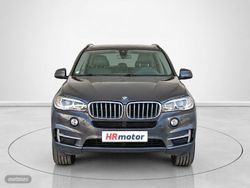BMW X5 xDrive40e iPerformance 230 kW (313 CV) - Miniatura 5