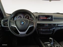BMW X5 xDrive40e iPerformance 230 kW (313 CV) - Miniatura 7