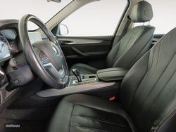 BMW X5 xDrive40e iPerformance 230 kW (313 CV) - Miniatura 9