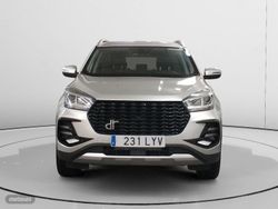 DR Automobiles DR 5.0 1.5 - Miniatura 5