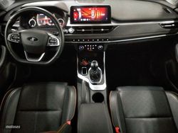 DR Automobiles DR 5.0 1.5 - Miniatura 7