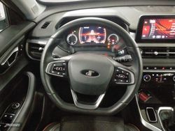 DR Automobiles DR 5.0 1.5 - Miniatura 8
