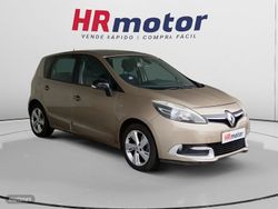 Renault Scenic Limited - Miniatura 1