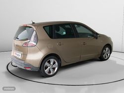 Renault Scenic Limited - Miniatura 2