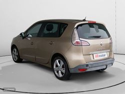 Renault Scenic Limited - Miniatura 4