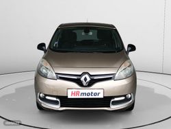 Renault Scenic Limited - Miniatura 5