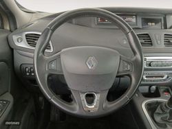 Renault Scenic Limited - Miniatura 8