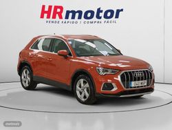 Audi Q3 Advanced 35 TDI 110 kW (150 CV) S tronic - Miniatura 1