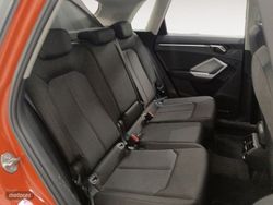 Audi Q3 Advanced 35 TDI 110 kW (150 CV) S tronic - Miniatura 10