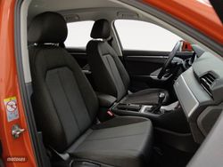Audi Q3 Advanced 35 TDI 110 kW (150 CV) S tronic - Miniatura 11