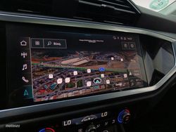 Audi Q3 Advanced 35 TDI 110 kW (150 CV) S tronic - Miniatura 16