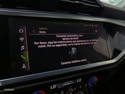 Audi Q3 Advanced 35 TDI 110 kW (150 CV) S tronic - Miniatura 17