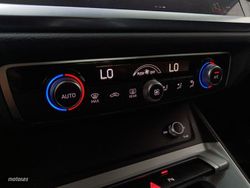 Audi Q3 Advanced 35 TDI 110 kW (150 CV) S tronic - Miniatura 19