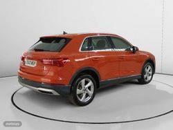 Audi Q3 Advanced 35 TDI 110 kW (150 CV) S tronic - Miniatura 2