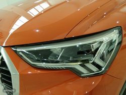 Audi Q3 Advanced 35 TDI 110 kW (150 CV) S tronic - Miniatura 21
