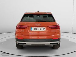 Audi Q3 Advanced 35 TDI 110 kW (150 CV) S tronic - Miniatura 3